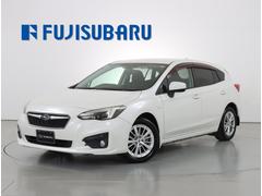 スバルインプレッサスポーツ1.6i-L EyeSight ナビ ETC ワンオーナー