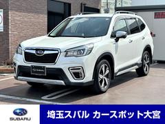 スバルフォレスターアドバンス 三菱ダイヤトーンサウンドナビ 新品タイヤ交換済
