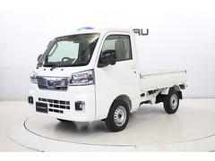 サンバートラック