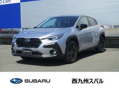 クロストレック