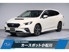 スバルレヴォーグGT-H EX EyeSight X搭載車 ETC ドラレコ