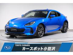 スバルBRZR 6速MT ワンオーナー