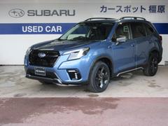 スバルフォレスターSPORT 地デジナビ ドラレコ バックカメラ サイドカメラ