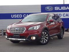 レガシィアウトバック