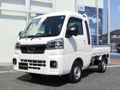 スバルサンバートラックグランドキャブスマートアシスト