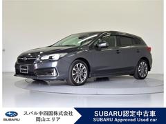 インプレッサスポーツ