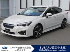 スバルインプレッサG42.0i-S EyeSight ver.3 FWD