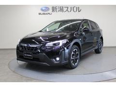 スバルXV1.6i-L EyeSight ワンオーナー X-MODE