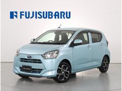 スバルプレオプラスL スマートアシスト 新品タイヤ OPアルミホイール 禁煙車