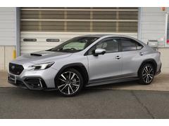 スバルWRX S4STIスポーツR EX