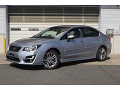 インプレッサG4