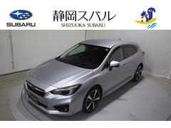 インプレッサスポーツ