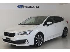 スバルインプレッサスポーツ1.6i-S EyeSight