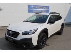 スバルレガシィアウトバックX-ブレイクEX 弊社元社有車 大型ディスプレイ ETC