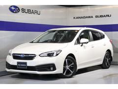 インプレッサスポーツ