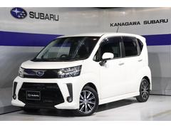 スバルステラR スマートアシスト ナビ ETC シートヒーター