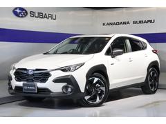 クロストレック