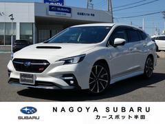 スバルレヴォーグSTIスポーツ EX 前後ドラレコ 11.6インチモニター