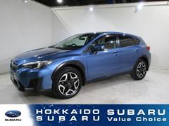 スバルXV2.0i-S EyeSight ナビ バックカメラ