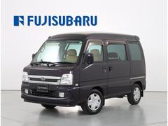 スバルディアスワゴン新品タイヤ CD/ラジオチューナー ワンオーナー 寒冷地仕様