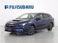 スバルレヴォーグSTI Sport EX 新世代アイサイトX ETC2.0