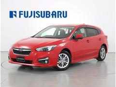 インプレッサスポーツ