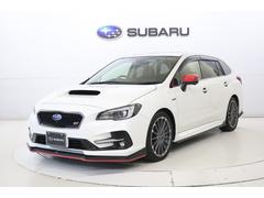 スバルレヴォーグ2.0STIスポーツアイサイト STIパーツ多数