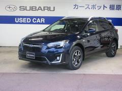 スバルXV1.6i-L  アイサイト SD地デジナビ ドラレコ ETC