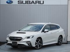 スバルレヴォーグGT-H EX アイサイトX搭載車