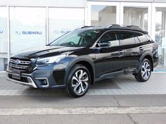 スバルレガシィアウトバックリミテッドEX センターインフォメーションディスプレイ