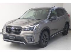 スバルフォレスターSPORT EyeSight搭載車 タイヤ新品交換済