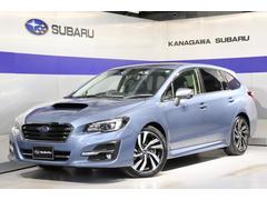 スバルレヴォーグ2.0GT-S EyeSight ナビ ETC リヤカメラ