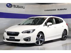 インプレッサスポーツ