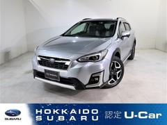 スバルXVAdvance EyeSight搭載車