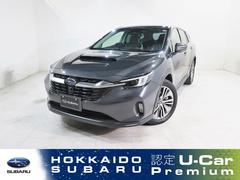 スバルレヴォーグ レイバックリミテッドEX メモリーナビ/バックカメラ