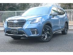 スバルフォレスタースポーツ 後期型 サンルーフ ルーフレール 電動Rゲート