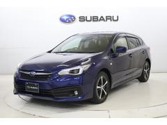 インプレッサスポーツ