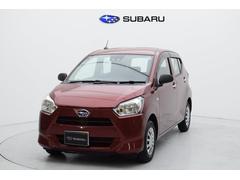 スバルプレオプラスF スマートアシスト  元社用車