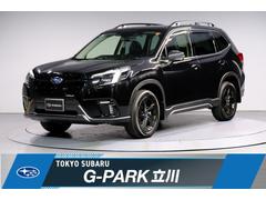 スバルフォレスタースポーツ サンルーフ ETC2.0 ドラレコ バックカメラ