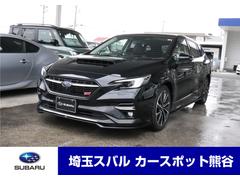 スバルレヴォーグSTIスポーツ EXアイサイト ETC2.0 前後ドラレコ