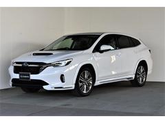 スバルレヴォーグ レイバックリミテッドEX 元社有車 ナビ&全周囲カメラ