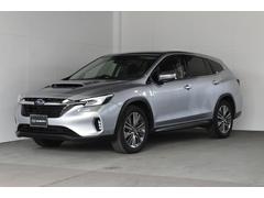 スバルレヴォーグ レイバックリミテッドEX 元社有車