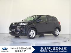 スバルレックスG