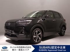 スバルレックスZ HYBRID 元弊社社用車 ディスプレイオーディオ車