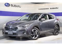 クロストレック