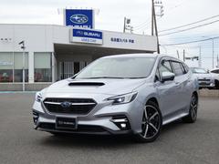 スバルレヴォーグGT-H EX 前後ドラレコ 11.6インチディスプレイ