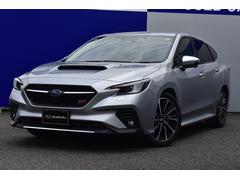 スバルレヴォーグSTIスポーツEX 元レンタカー スターリンクナビ