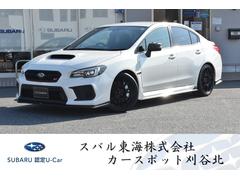 WRX STI