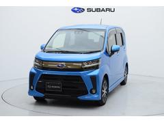 スバルステラカスタムR