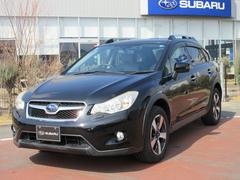 スバルXVハイブリッドHYBRID 2.0i-L EyeSight